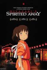 Film Screening: Spirited Away @ Cinecenta Jan 26 2024 - May 1st @ Cinecenta