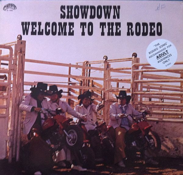 Profile Image: The Showdown-Medicine Hat