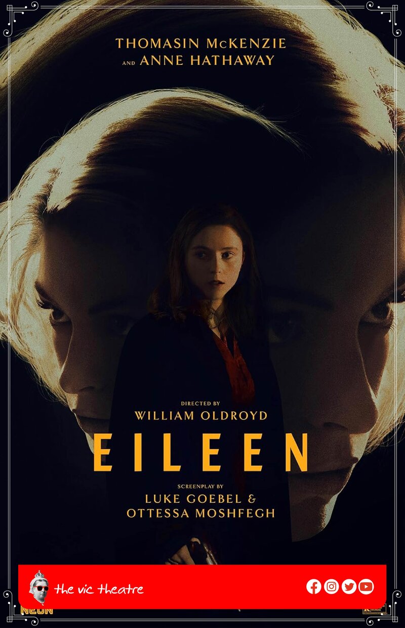 Eileen - Jun 11th @ Vic Theatre