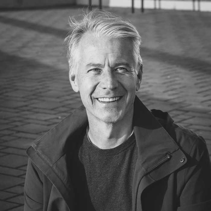Profile Image: Stefan Lehmann