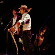 Photo - 

The Legacy of Lightfoot 