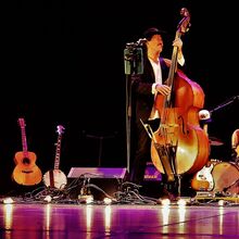 Photo - 

The Legacy of Lightfoot 
