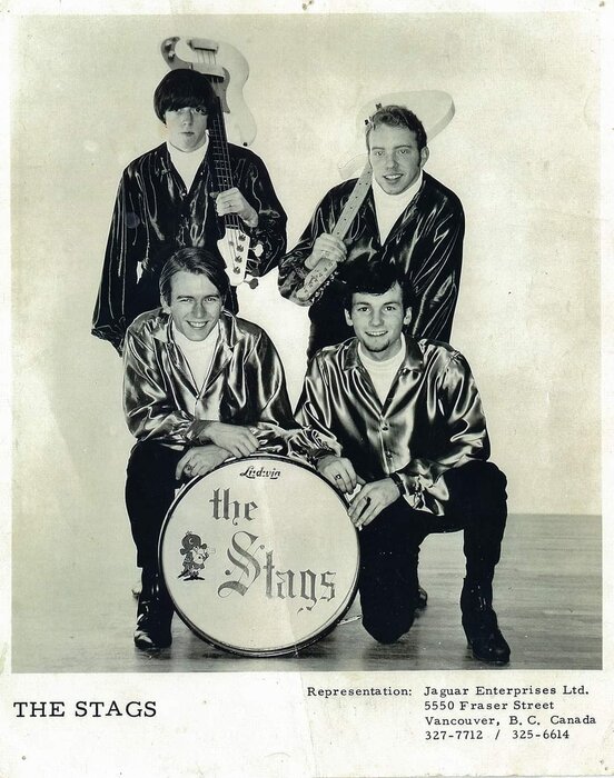 Profile Image: The Stags