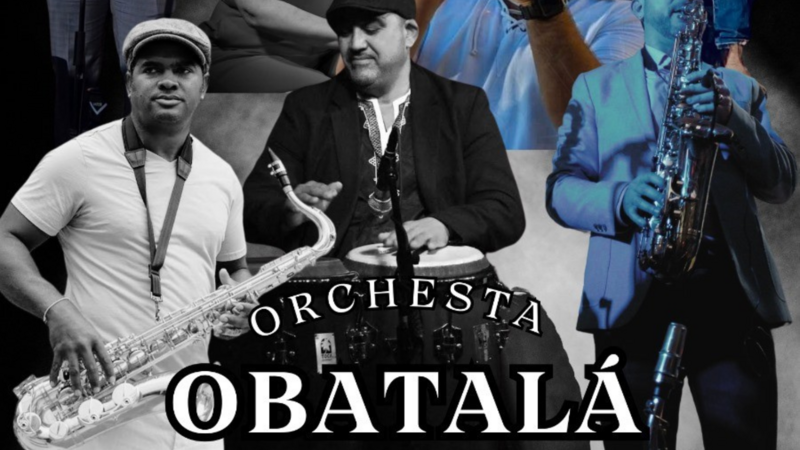 Tribute to Buena Vista Social Club - Jun 6th @ Belfry Theatre