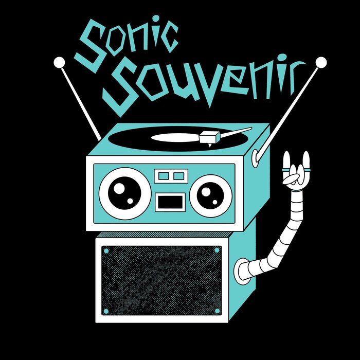 Profile Image: Sonic Souvenir