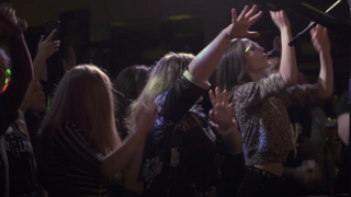 Floatin\' Stone (Official Music Video)
