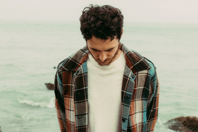 Jordan Hart @ The Grad Club Mar 2 2024 - May 11th @ The Grad Club
