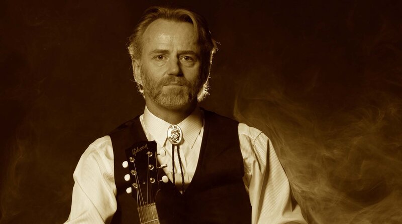 Geoff Achison at The Spotted Mallard: Geoff Achison @ The Spotted Mallard Aug 25 2018 - May 1st @ The Spotted Mallard