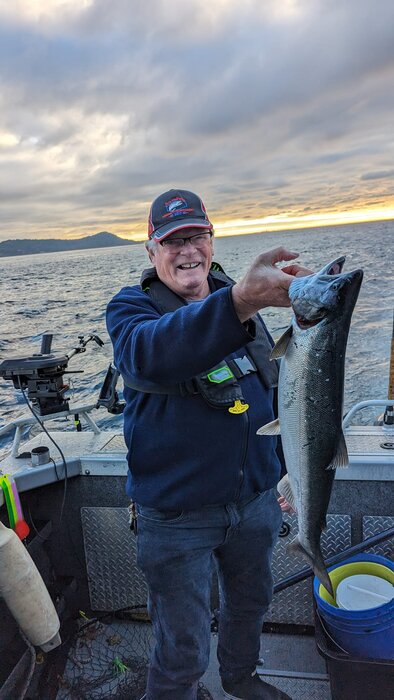 Profile Image: Frank Hudson