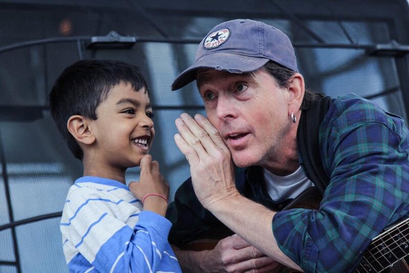 Kids in the House: Gary Rasberry @ Kingston Community House at 99 York St. Jan 6 2024 - May 6th @ Kingston Community House at 99 York St.