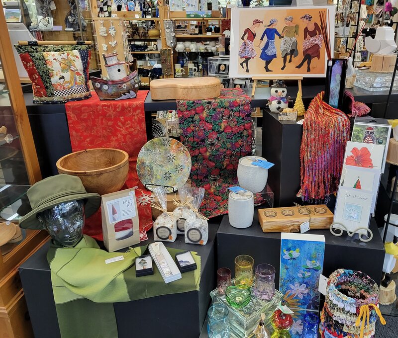 Island Inspirations - Jun 4th @ Imagine That! Artisans' Designs