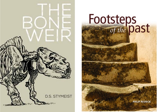 Planet Earth Poetry: D.S. Stymeist, Phillip Resnick @ Hillside Coffee and Tea Oct 27 2017 - Jun 12th @ Hillside Coffee and Tea
