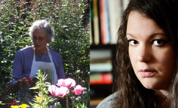 Planet Earth Poetry: Chelsea Comeau, Wendy Morton @ Hillside Coffee and Tea Nov 24 2017 - Jun 11th @ Hillside Coffee and Tea