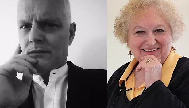 Planet Earth Poetry: Chris Gudgeon, Sheila Rosen @ Hillside Coffee and Tea Dec 1 2017 - Jun 11th @ Hillside Coffee and Tea