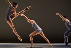 Aspen Santa Fe Ballet @ Royal Theatre Nov 18 2017 - Jun 6th @ Royal Theatre