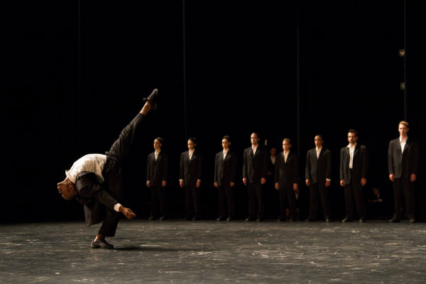 Les Grands Ballets Canadiens de Montr&eacute;al @ Royal Theatre Apr 8 2017 - Jun 6th @ Royal Theatre
