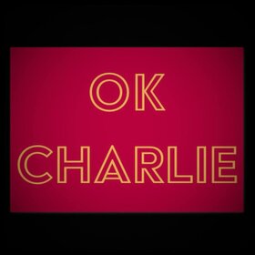 OK Charlie  @ Canoe Brewpub Apr 20 2018 - May 6th @ Canoe Brewpub