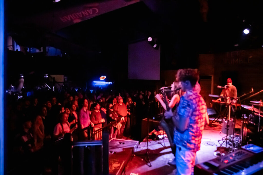 Kingston moves forward with music strategy, music office