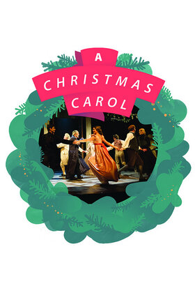 A Christmas Carol @ Belfry Theatre Dec 6 2017 - Jun 18th @ Belfry Theatre
