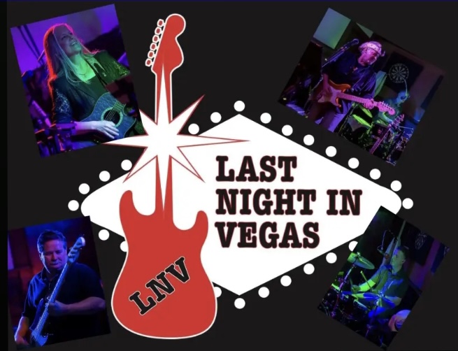 Profile Image: Last Night in Vegas 