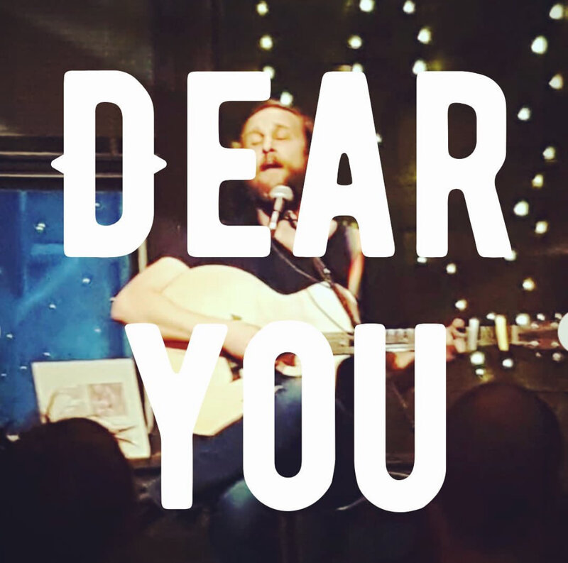 Craig Cardiff - May 7th @ Musiikki Caf&eacute; & Whiskey Bar