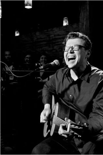 Paul Pigat & The Smoking Jackets - May 16th @ Shadbolt Centre for the Arts