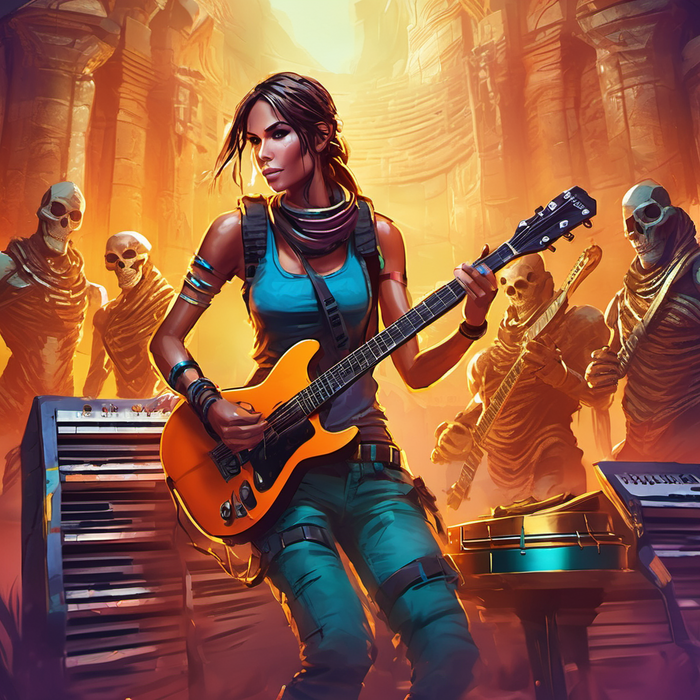 Profile Image: Tune Raiders
