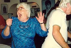 Karaoke @ My Bar and Grill Apr 4 2015 - Jun 4th @ My Bar and Grill
