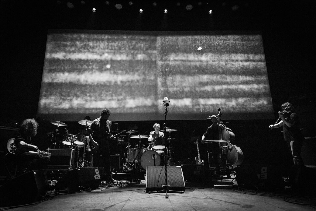 Profile Image: Godspeed You! Black Emperor