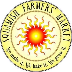 Pernell Reichert @ Squamish Farmers Market Aug 11 2018 - May 16th @ Squamish Farmers Market