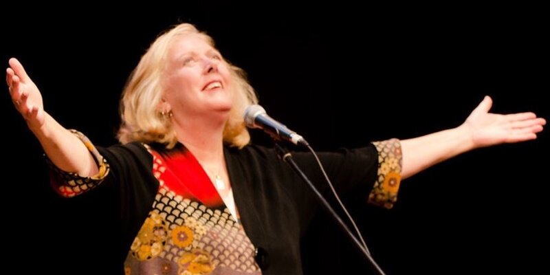 Laura Smith @ St. James Community Hall May 10 2018 - May 5th @ St. James Community Hall
