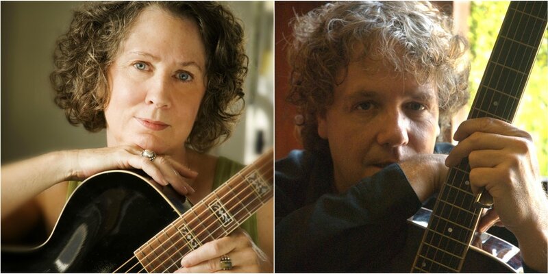 Mary Flower, Doug Cox, Mark Stuart @ St. James Community Hall May 3 2018 - May 5th @ St. James Community Hall