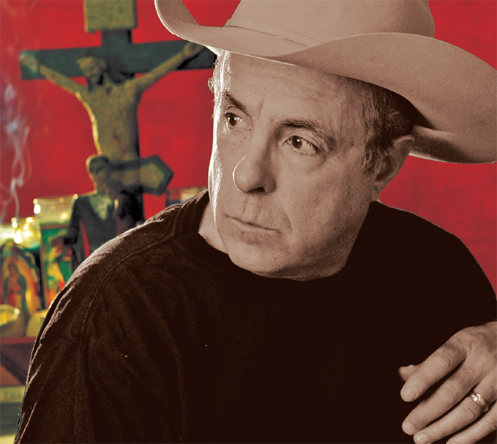 Tom Russell @ St. James Community Hall Mar 3 2018 - May 5th @ St. James Community Hall