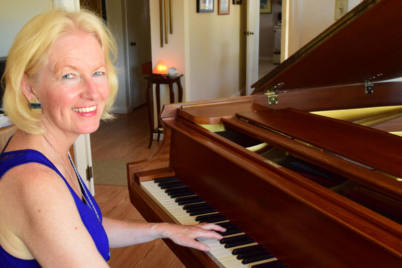 Jan Stirling - Piano Night: Jan Stirling @ Bar 500 Jul 28 2019 - May 8th @ Bar 500