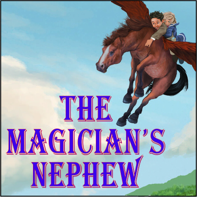 The Magician's Nephew @ Chemainus Theatre Festival - Jul 27, 2019