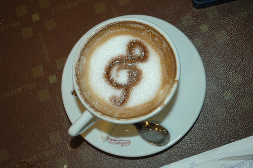 Coffee House @ Duncan United Church May 14 2016 - May 8th @ Duncan United Church