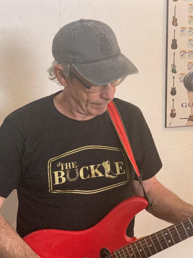 Vincent Mosier @ The Buckle Feb 18 2024 - May 6th @ The Buckle