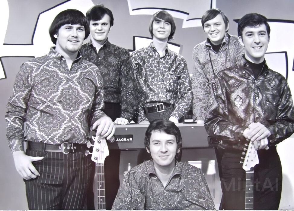 Profile Image: Let's Go House Band
