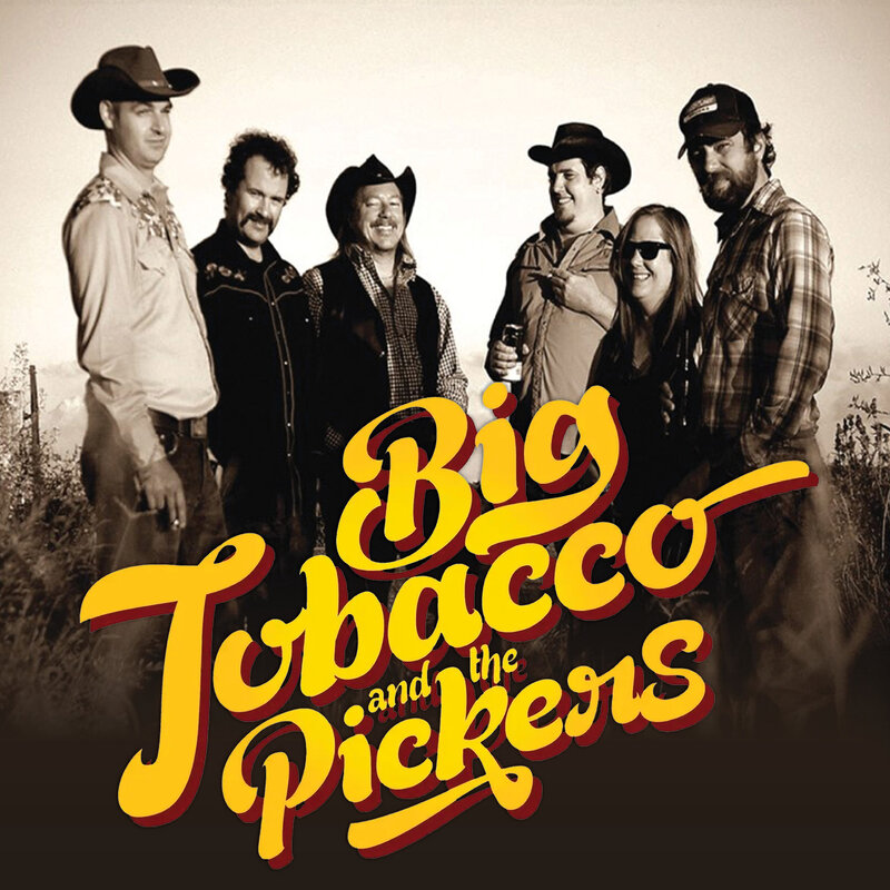 Big Tobacco & the Pickers, Mike Guiney @ Hotel Wolfe Island Jan 27 2024 - May 6th @ Hotel Wolfe Island