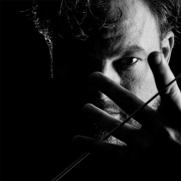 Being Robert Schumann Finale - Jun 26th @ Royal Theatre