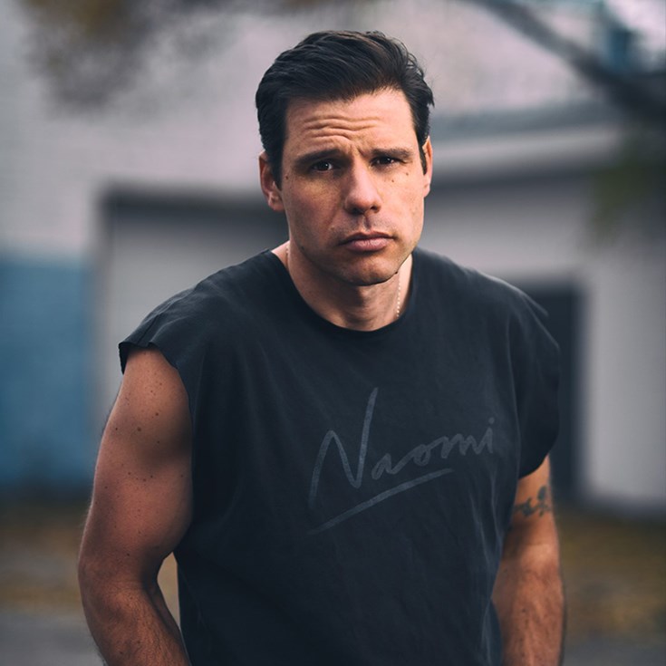 The Bootcut Tour: Bahamas @ Royal Theatre Apr 20 2024 - May 13th @ Royal Theatre