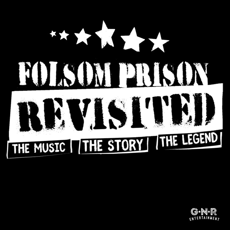 Folsom Prison Revisited @ McPherson Playhouse - Apr 10, 2024