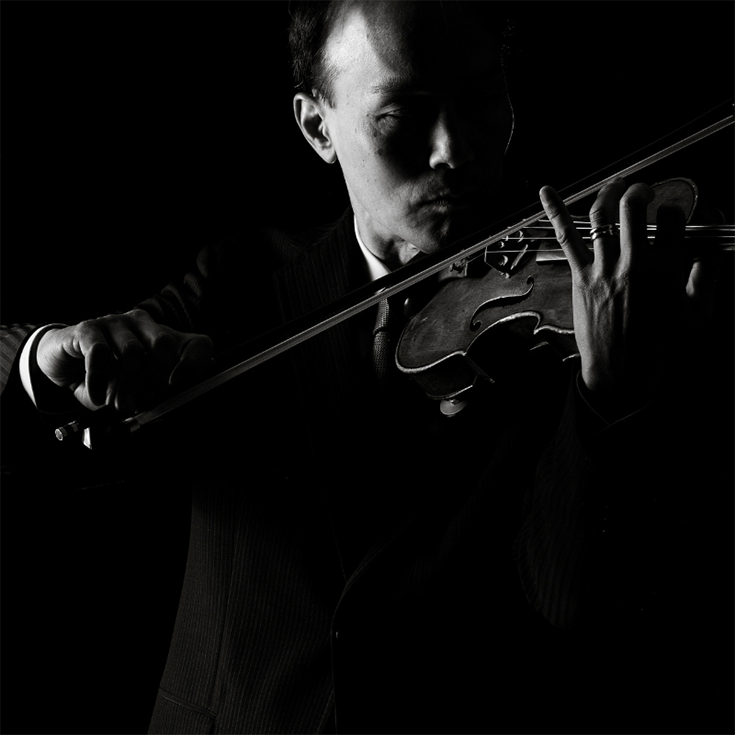 Victoria Symphony Presents Grieg,tchaikovsky, Britten - May 23rd @ Denford Hall Theatre