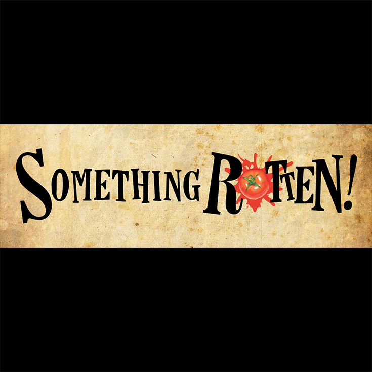 St. Michaels University School Presents Something Rotten! - Jun 16th @ McPherson Playhouse