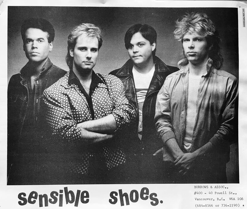 Profile Image: Sensible Shoes