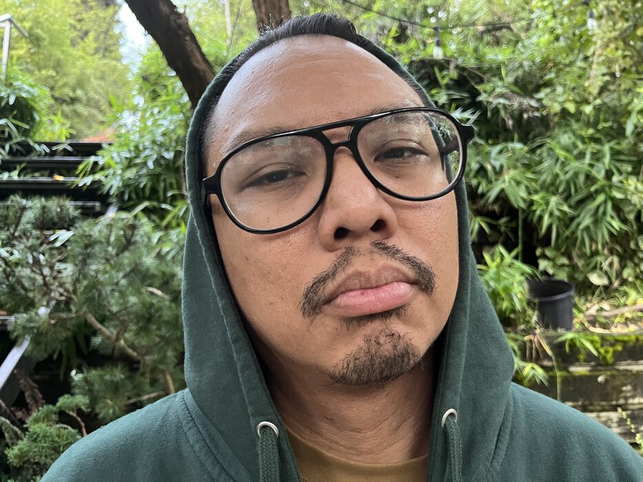 Profile Image: Prometheus Brown