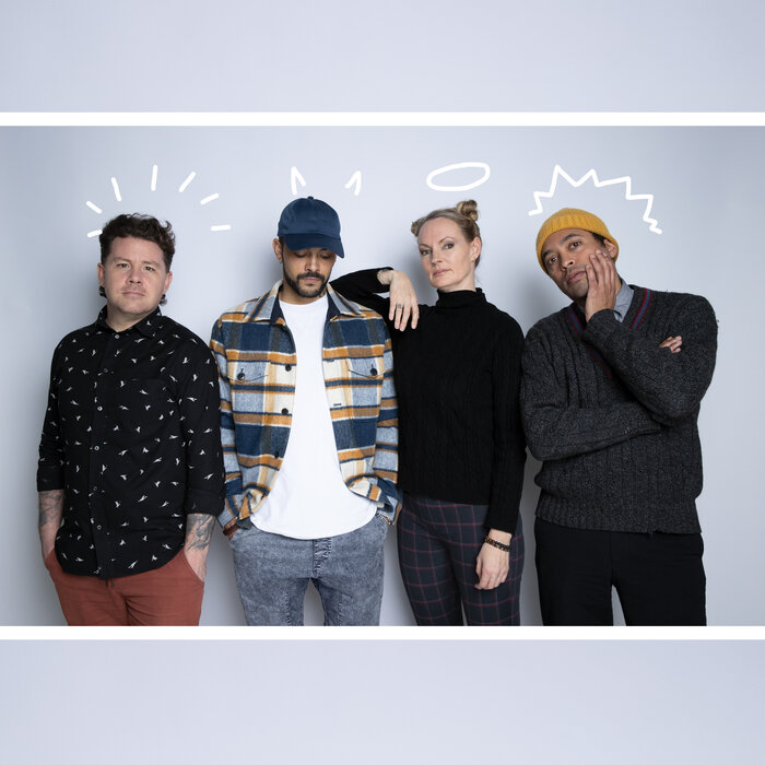 Profile Image: XL the Band