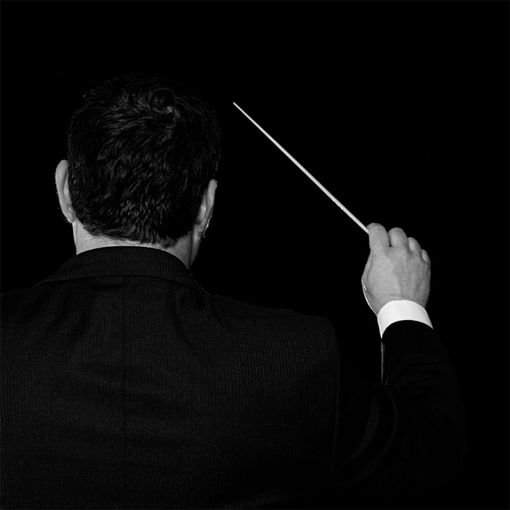 Victoria Symphony Presents VS At The Movies - May 23rd @ Denford Hall Theatre