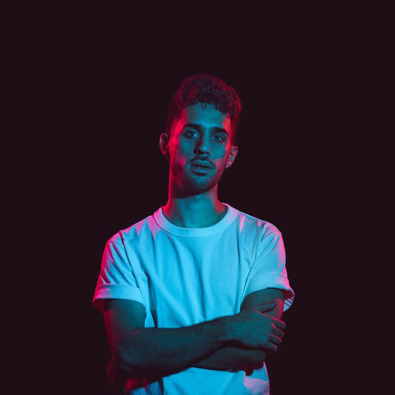 Anomalie - Jun 7th @ Capital Ballroom