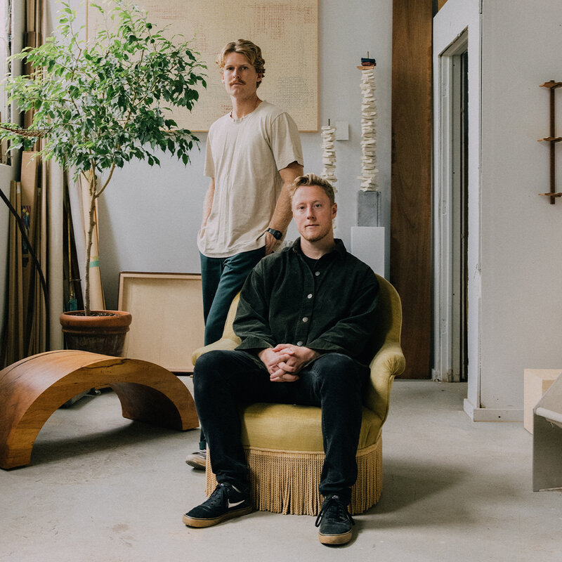 Hollow Coves - May 6th @ Capital Ballroom